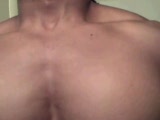 Marching Band Jock Before