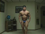 Aaron Clark