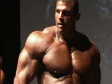 Zolton Voros - chest!