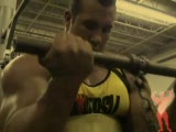 antoine hot biceps