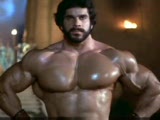 Lou Ferrigno