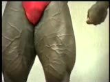 extreme veiny quads