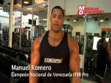 Manuel Romero