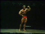 Tom Platz Ultimate Pump