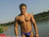 Swimming