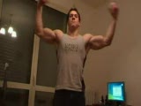 Big biceps
