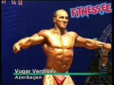 Vugar Vurdijev