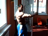 mighty Steve Benthin