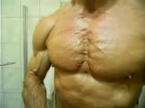 jean marie castaing Posing