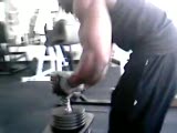 part 2 diesel black dudes working out