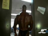 Jay Cutler 2011