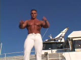 SUMMER WHITES