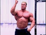 Jay Cutler - Gunz Ablaze