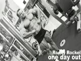 Ronny Rockel - Sneak Peak - 2011 Mr Europe Pro
