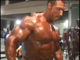 Chacon at Tampa Bay Pro