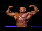 2011 Mr OLYMPIA Promo