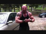 hard man muscle 2