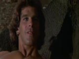 Lou Ferrigno - Sinbad of the Seven Seas 1989 - Excerpts - Part 2of2