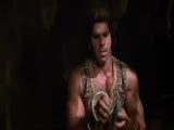 Lou Ferrigno - Sinbad of the Seven Seas 1989 - Excerpts - Part 1of2