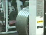 Greg Kovacs - Biggest Bodybuilder Alive - Excerpts