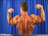 TJ Humphreys - Pose and Flex