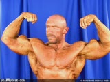 Tim Varner - Muscle Papa