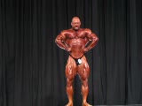 Branch Warren  2010 Arnold Classic