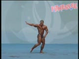 Andrej Mozolani - 2006 IFFB Euro Champs