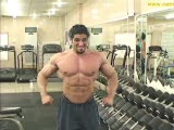 Mohammed al Hajji Mohammed Arab Muscle