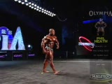 Phil Heath - Mr Olympia 2011