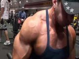 Craig Golias  Pump and Flex