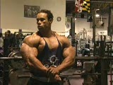 Kevin Levrone  BFTO 2000