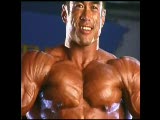 Hidetada Yamagishi 2006 Photoshoot