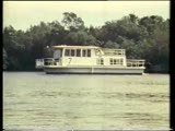 HOUSEBOAT