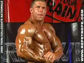 Dave Johsnon