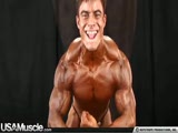 2007 NPC Teen - Collegiate National Men's Bodybuilding Championships