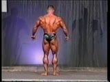 Dorian Yates 1996