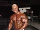 Lee Priest  Pumproom