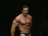 Casey Viator in Competition