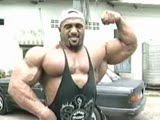Dennis James   Bigger than Big