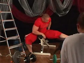 muscle