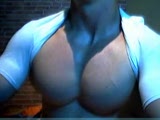 heavy pecs electronic music