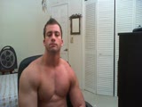 Pec Bouncing Muscle
