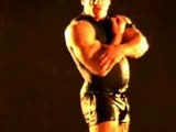 Tom Lord in Leather