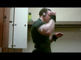 Natural 20 Inch Biceps