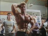 Gary Strydom 1988 Olympia