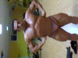 Sexy Cachuela