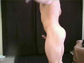 DANCING HARD