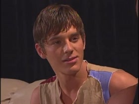 Matthew Rush - Sex in the sofa