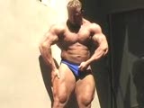 Luke Wood   285 LBS Offseason